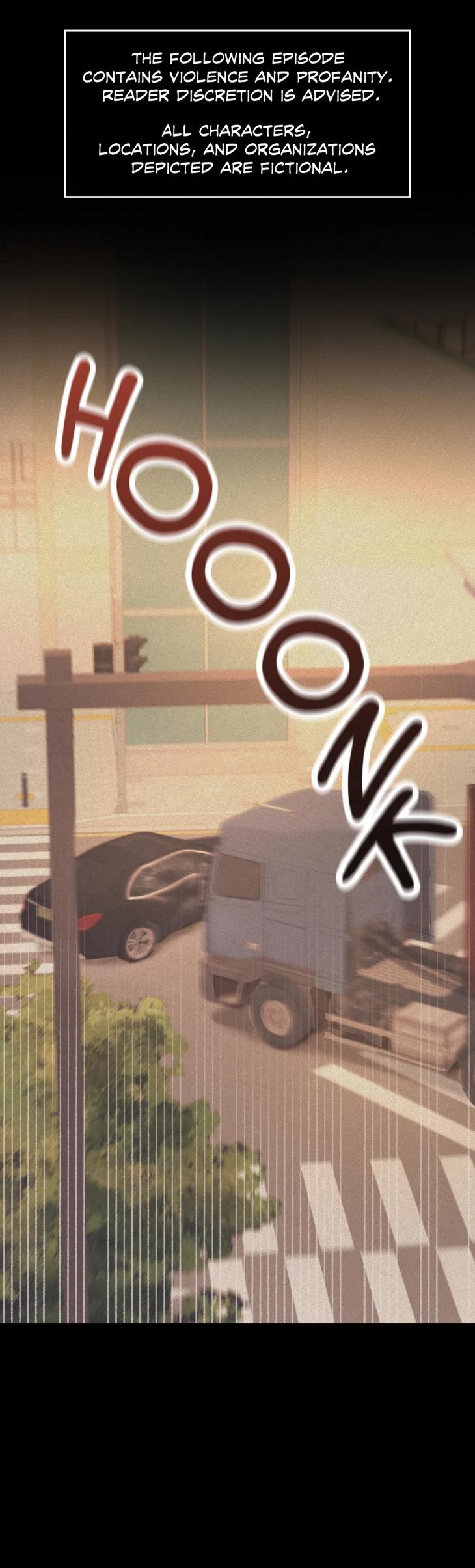 Golden Opportunity by Sand/ Chu – Season 1 – Uncensored [Eng] page 1