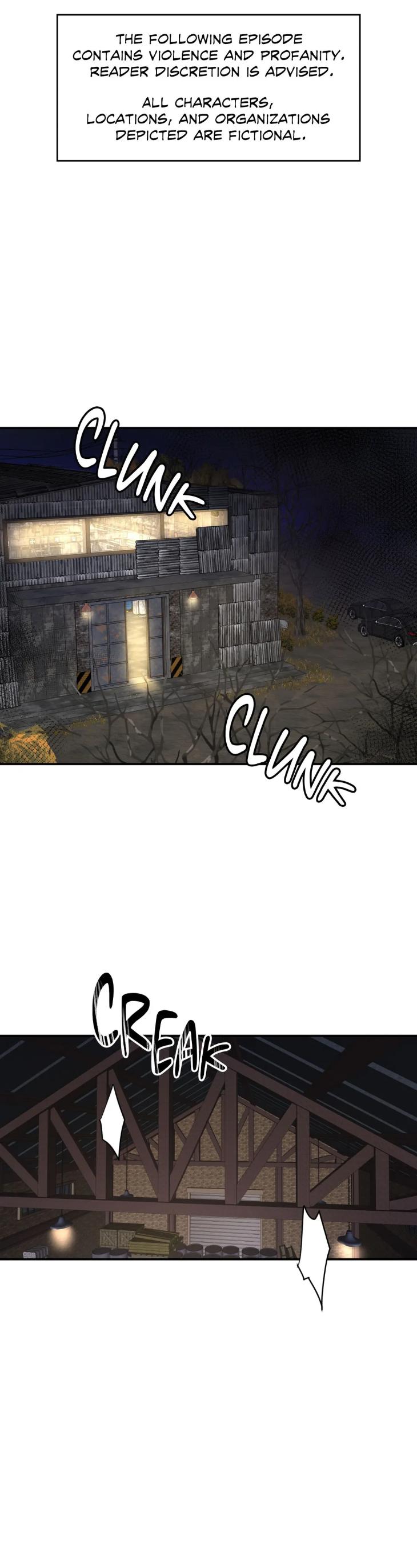 Golden Opportunity by Sand/ Chu – Season 1 – Uncensored [Eng] page 2