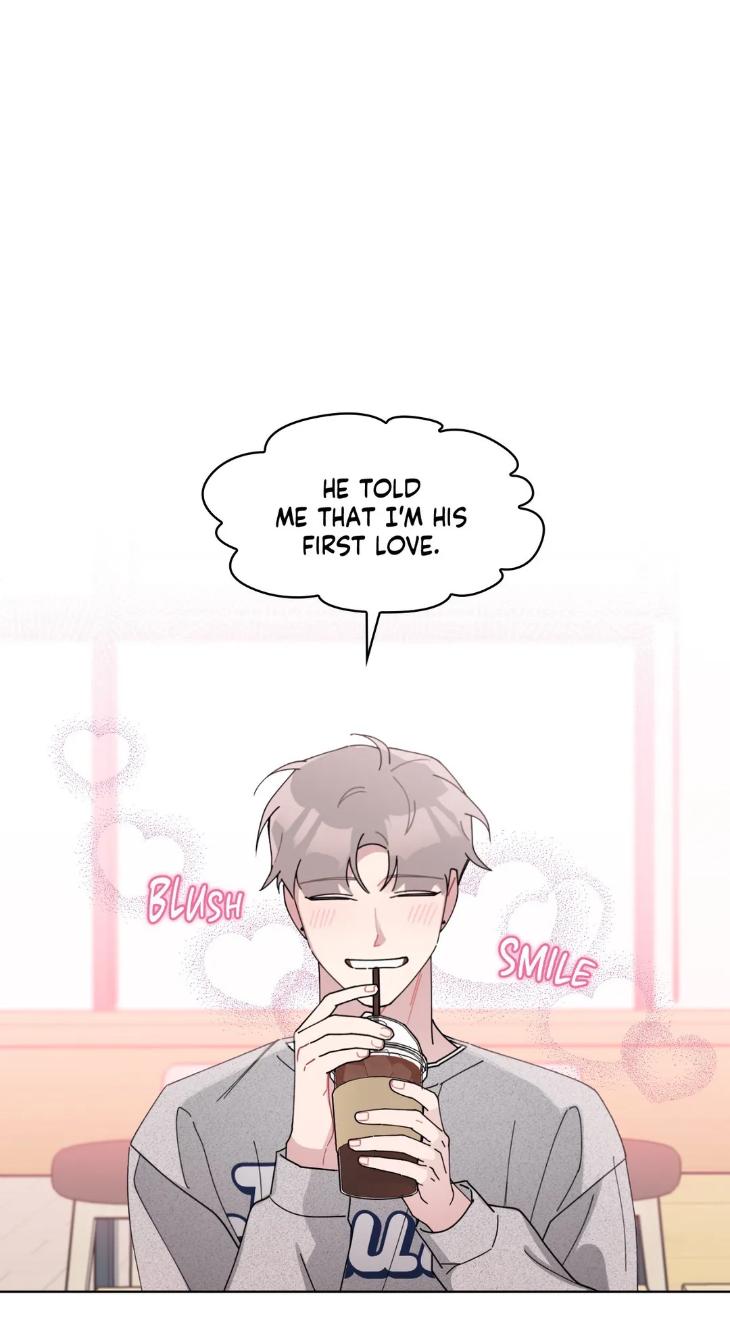 Just Something I’ve Heard by Onwoozoo/ Seolang [Eng] page 2