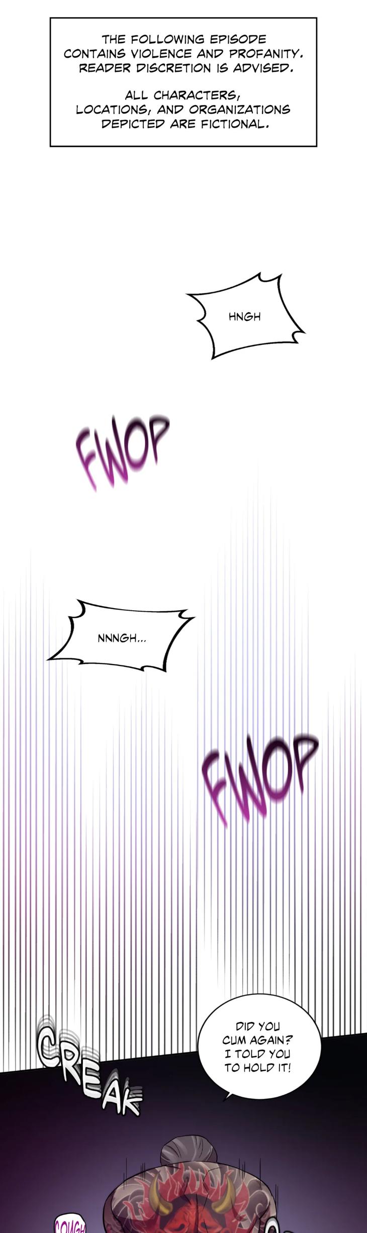 Golden Opportunity by Sand/ Chu – Season 1 – Uncensored [Eng] page 2