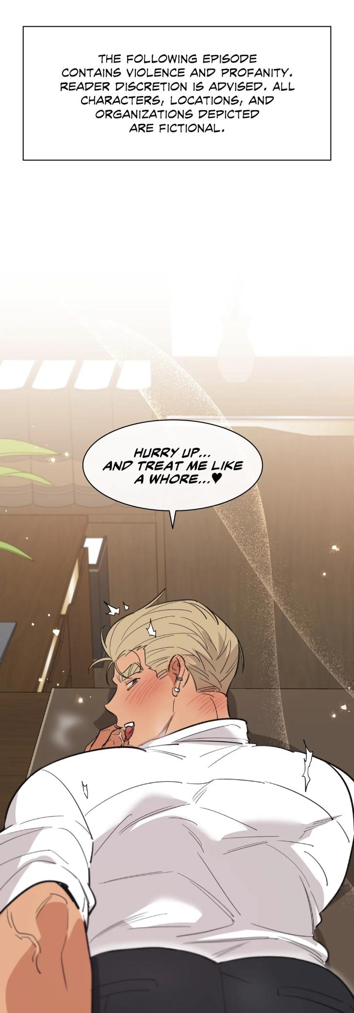 Golden Opportunity by Sand/ Chu – Season 1 – Uncensored [Eng] page 2