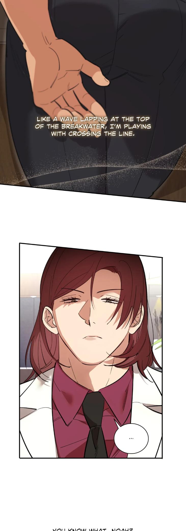 Golden Opportunity by Sand/ Chu – Season 1 – Uncensored [Eng] page 3