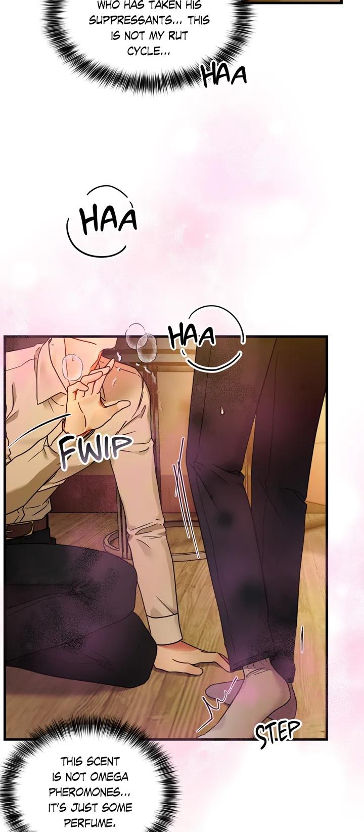 The Alpha Agenda by TR – Uncensored [Eng] page 2