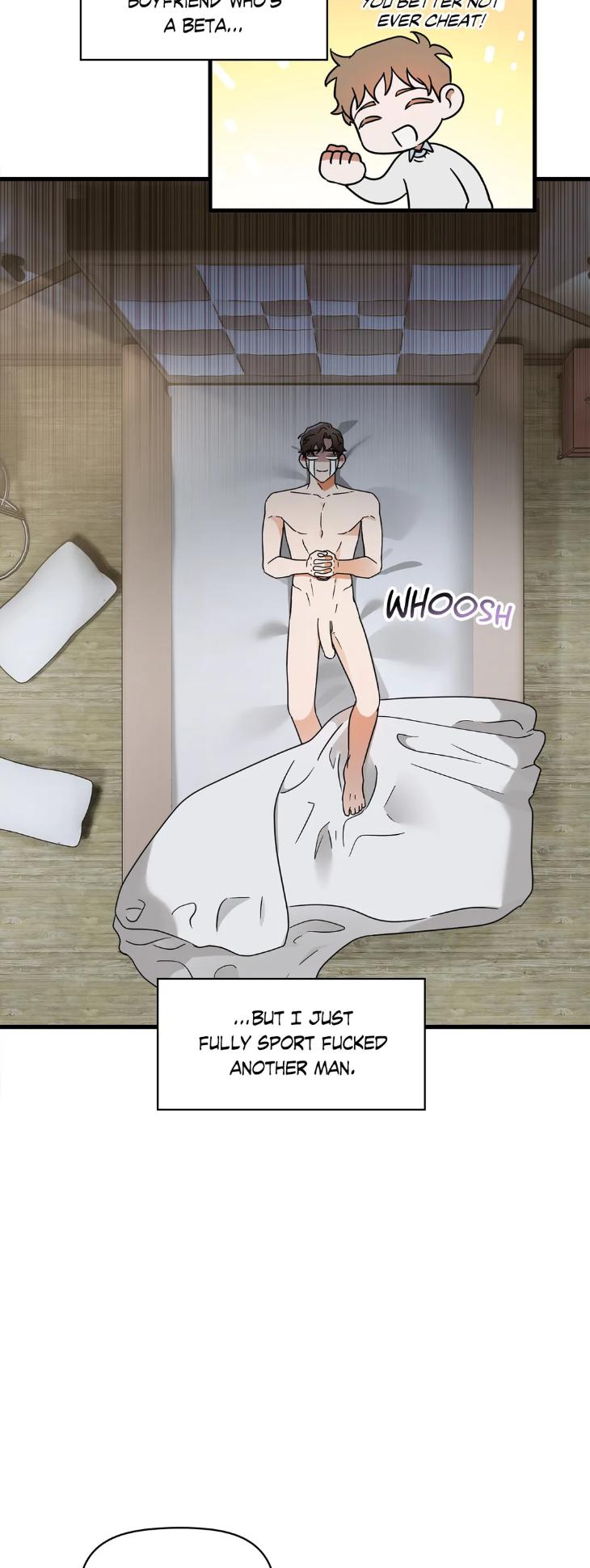 The Alpha Agenda by TR – Uncensored [Eng] page 2