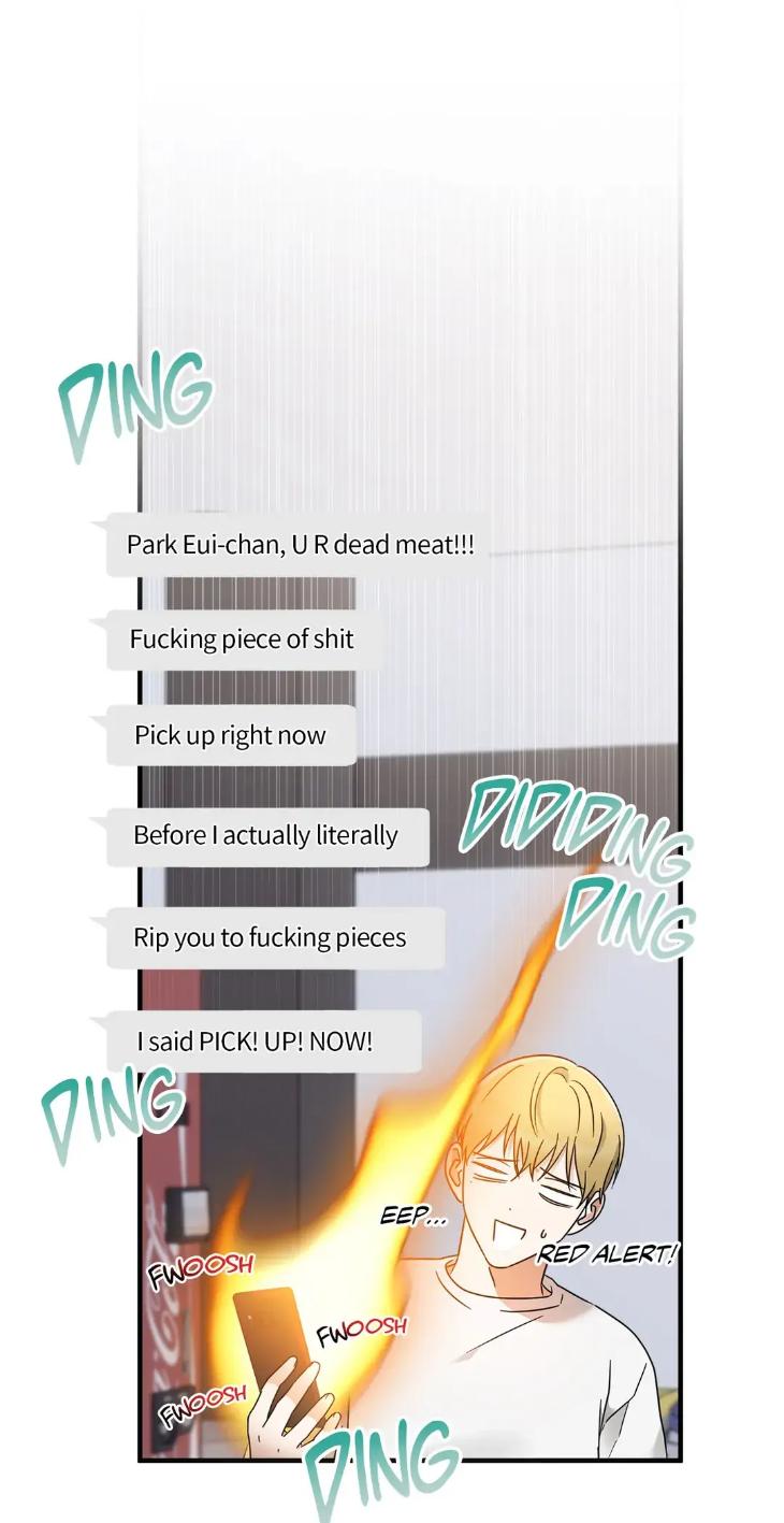 The Alpha Agenda by TR – Uncensored [Eng] page 3