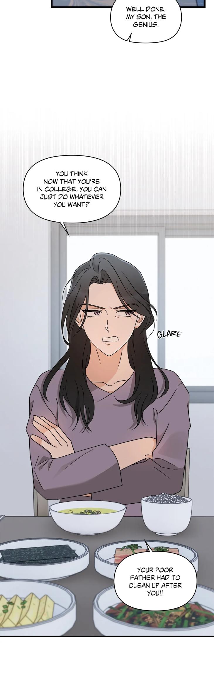 The Alpha Agenda by TR – Uncensored [Eng] page 3