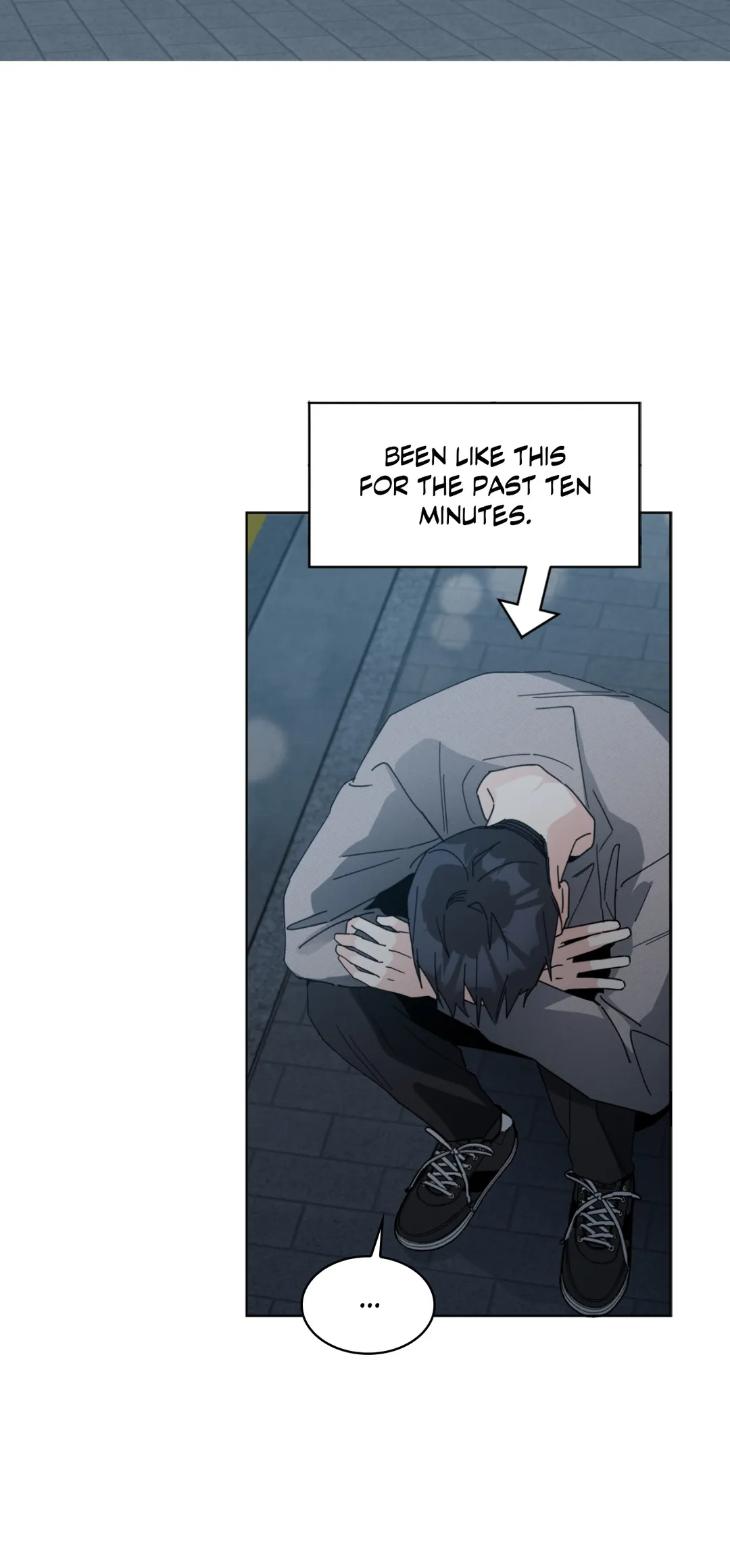 Just Something I’ve Heard by Onwoozoo/ Seolang [Eng] page 3