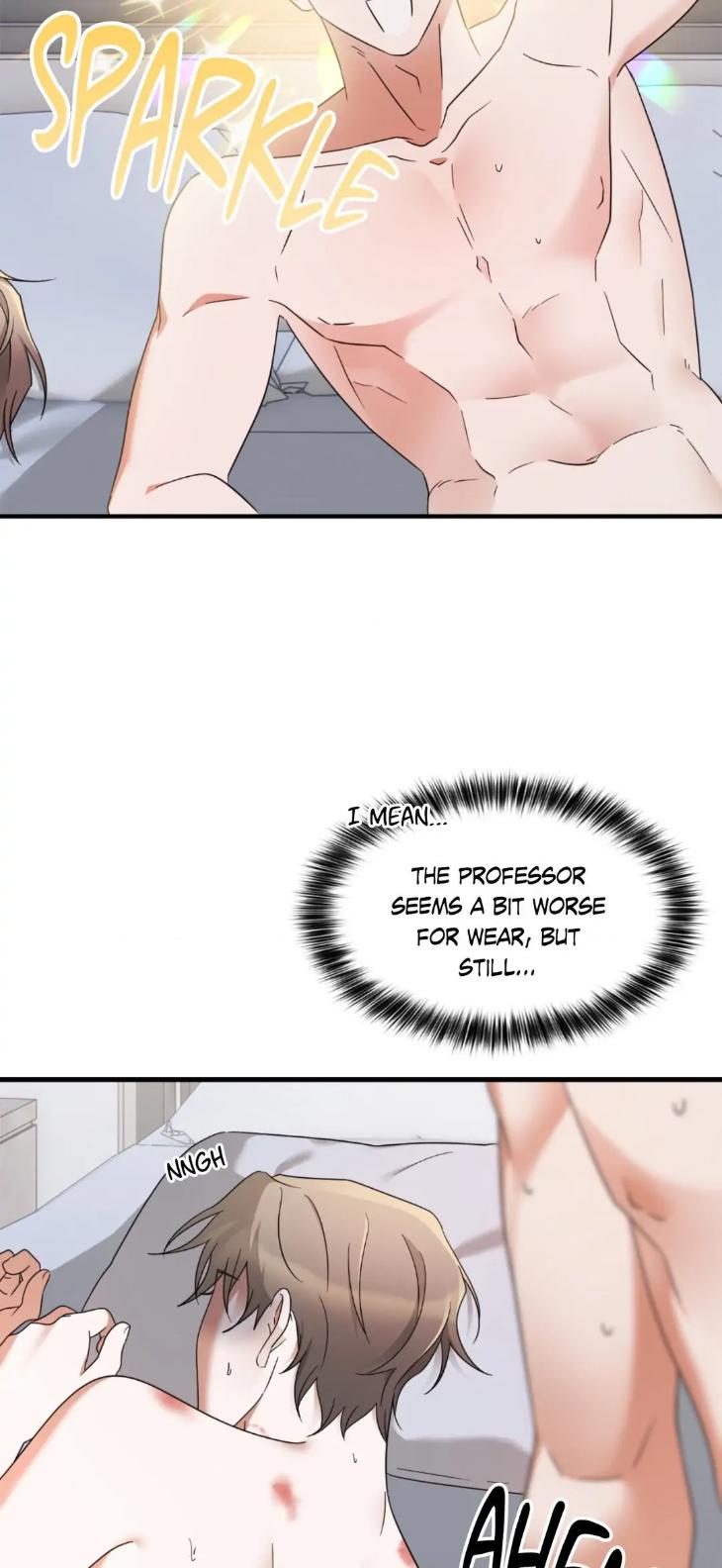 The Alpha Agenda by TR – Uncensored [Eng] page 3