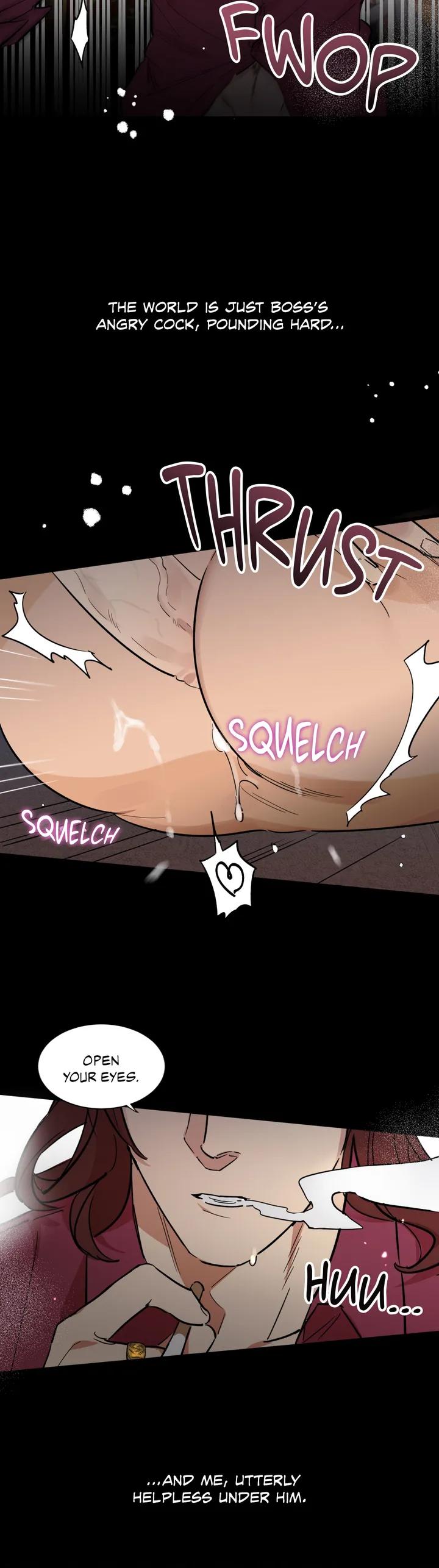 Golden Opportunity by Sand/ Chu – Season 1 – Uncensored [Eng] page 3