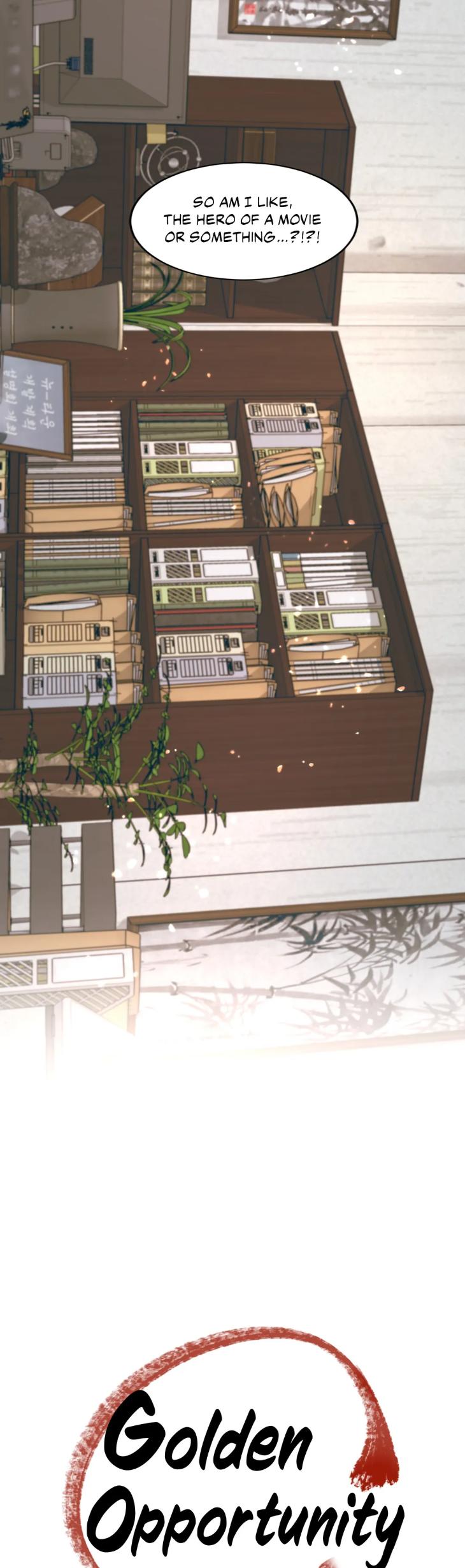 Golden Opportunity by Sand/ Chu – Season 1 – Uncensored [Eng] page 3