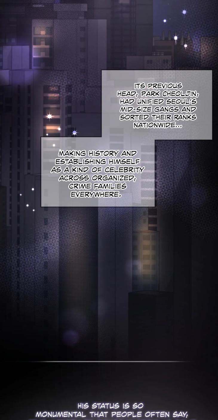 Golden Opportunity by Sand/ Chu – Season 1 – Uncensored [Eng] page 3