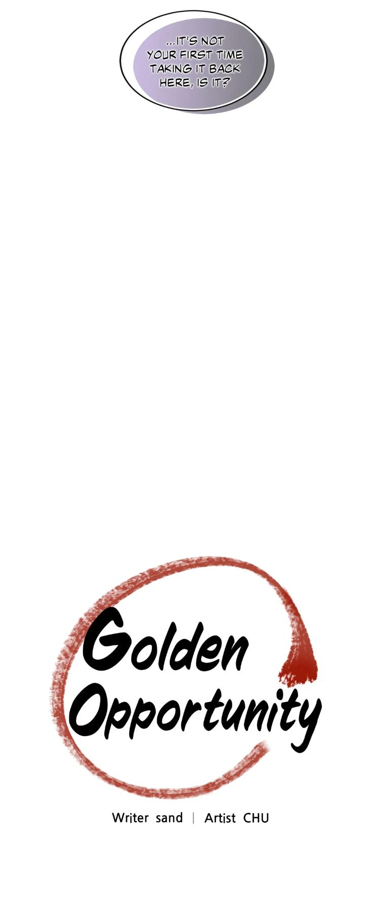 Golden Opportunity by Sand/ Chu – Season 1 – Uncensored [Eng] page 3