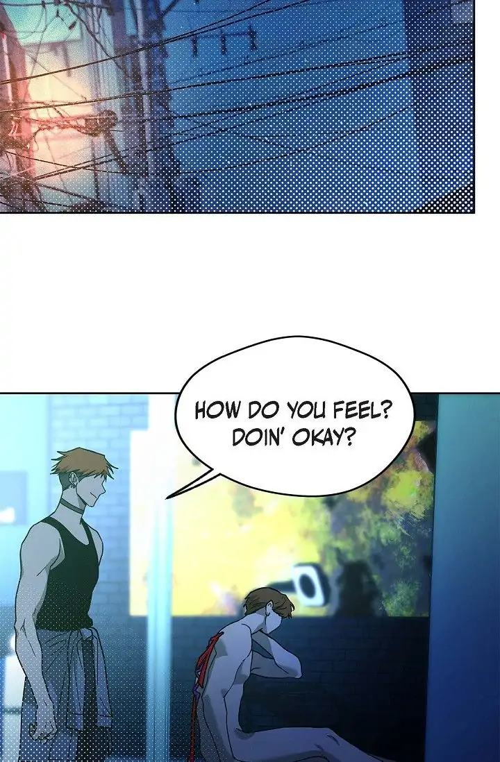 Hard-Boiled Love by Gwendolyn [Eng] page 2