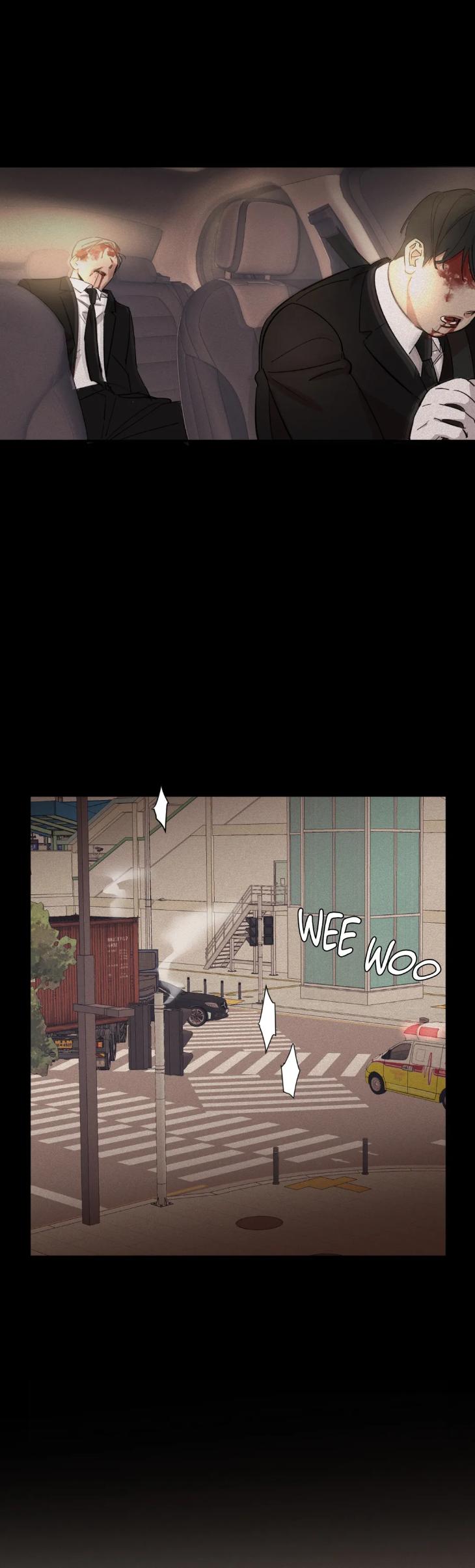 Golden Opportunity by Sand/ Chu – Season 1 – Uncensored [Eng] page 2