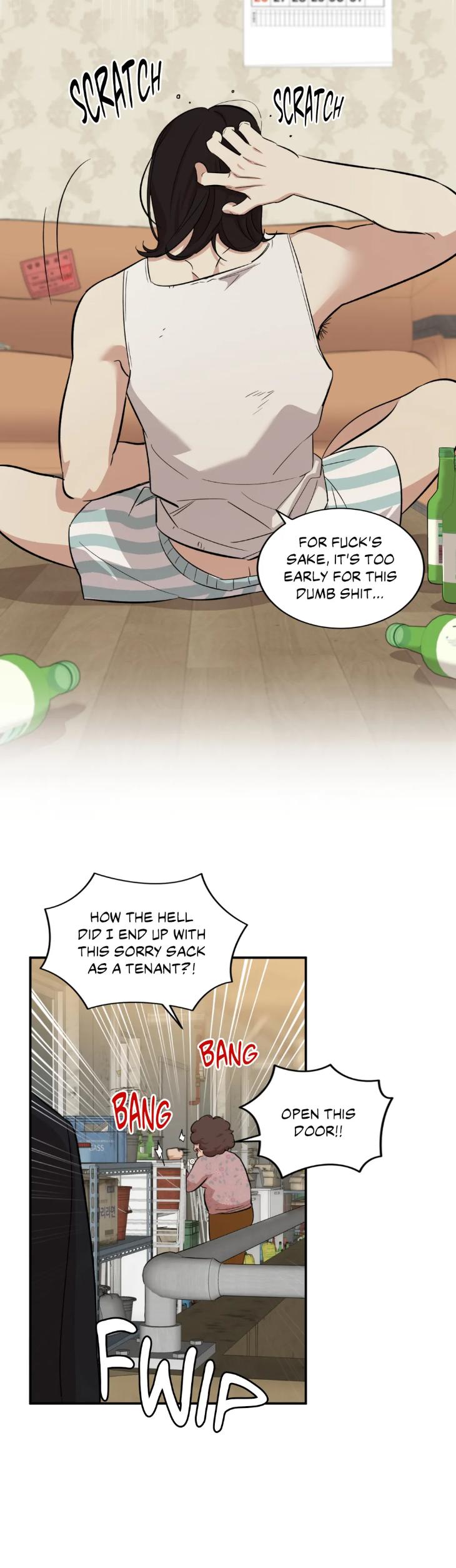 Golden Opportunity by Sand/ Chu – Season 1 – Uncensored [Eng] page 2