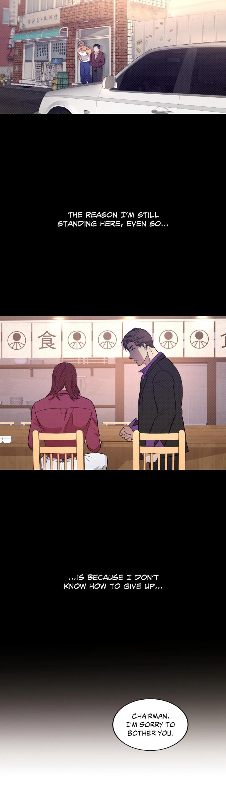 Golden Opportunity by Sand/ Chu – Season 1 – Uncensored [Eng] page 2