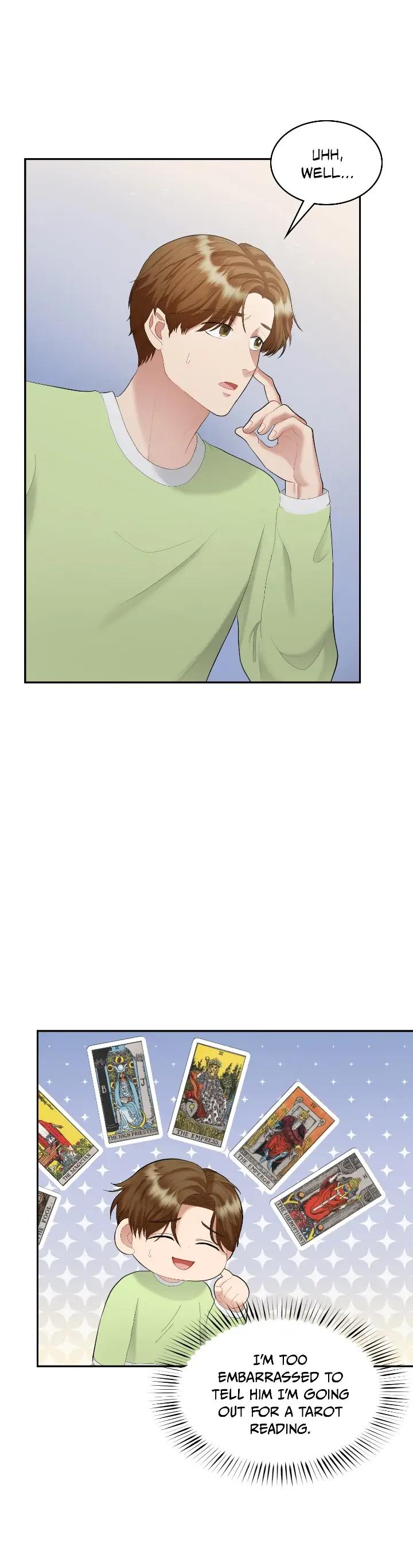 How to Train a Good-for-Nothing Rich Boy by Cheodol [Eng] page 2