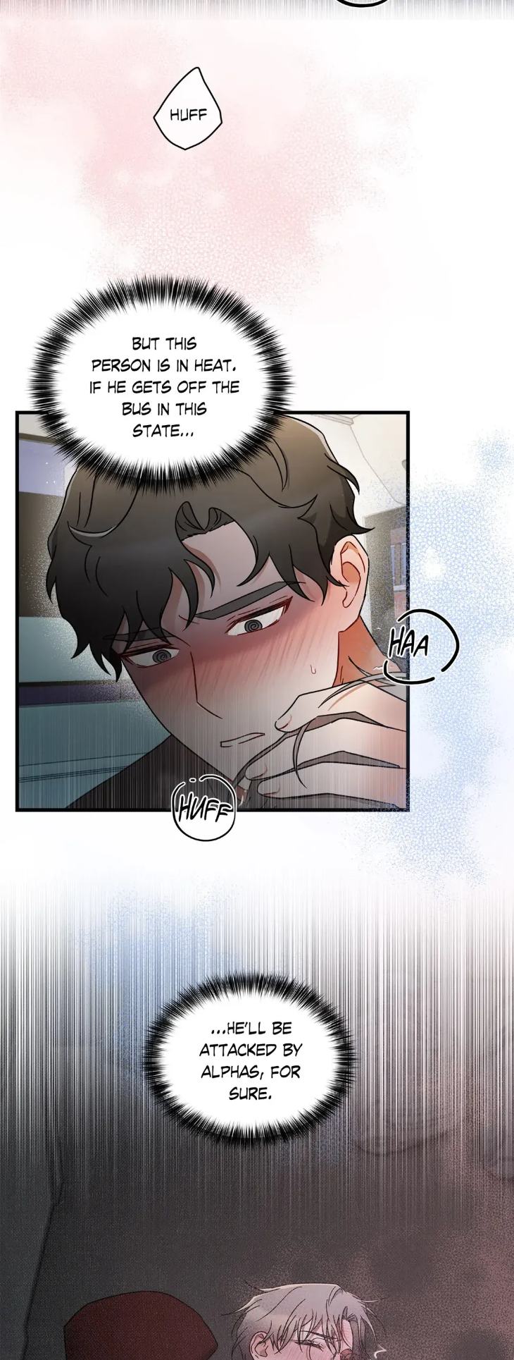 The Alpha Agenda by TR – Uncensored [Eng] page 3