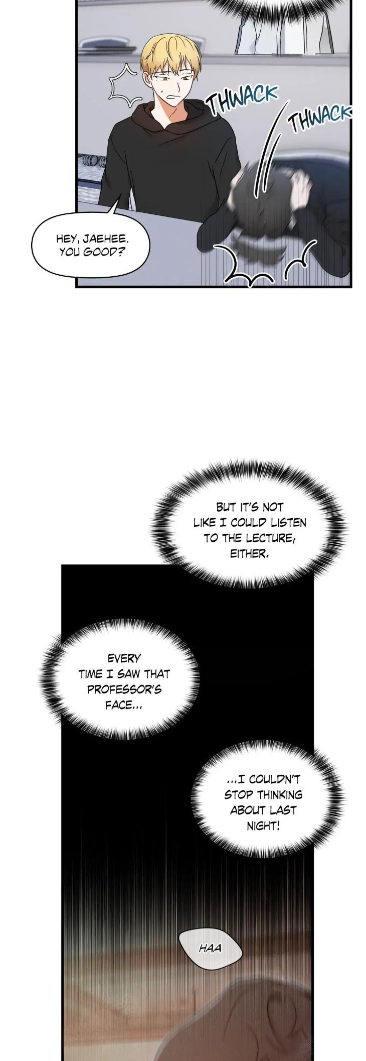 The Alpha Agenda by TR – Uncensored [Eng] page 3