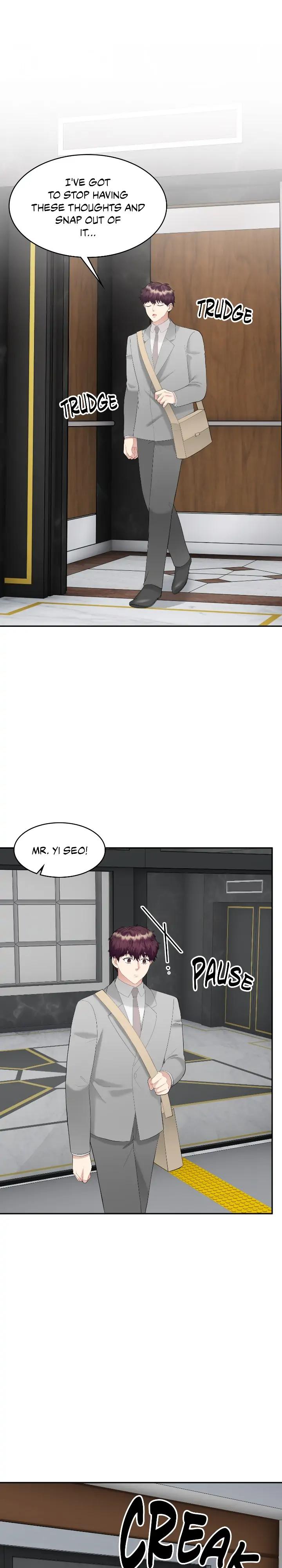 How to Train a Good-for-Nothing Rich Boy by Cheodol [Eng] page 3