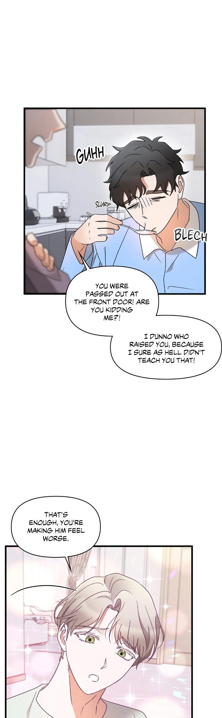 The Alpha Agenda by TR – Uncensored [Eng] page 4