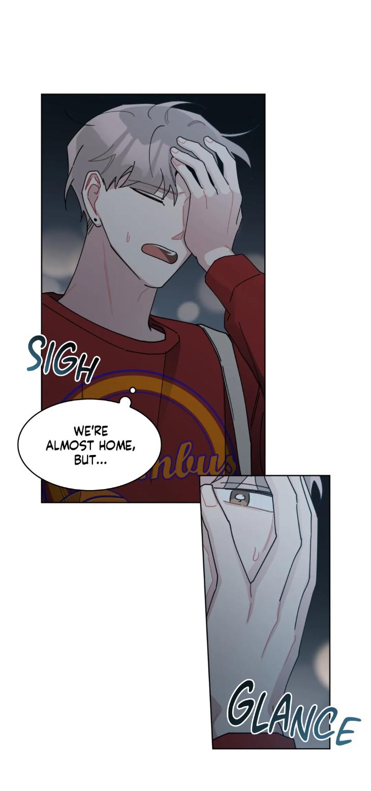 Just Something I’ve Heard by Onwoozoo/ Seolang [Eng] page 4