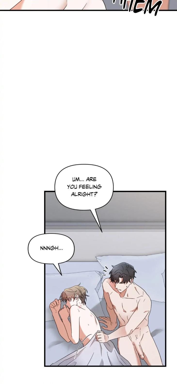 The Alpha Agenda by TR – Uncensored [Eng] page 4