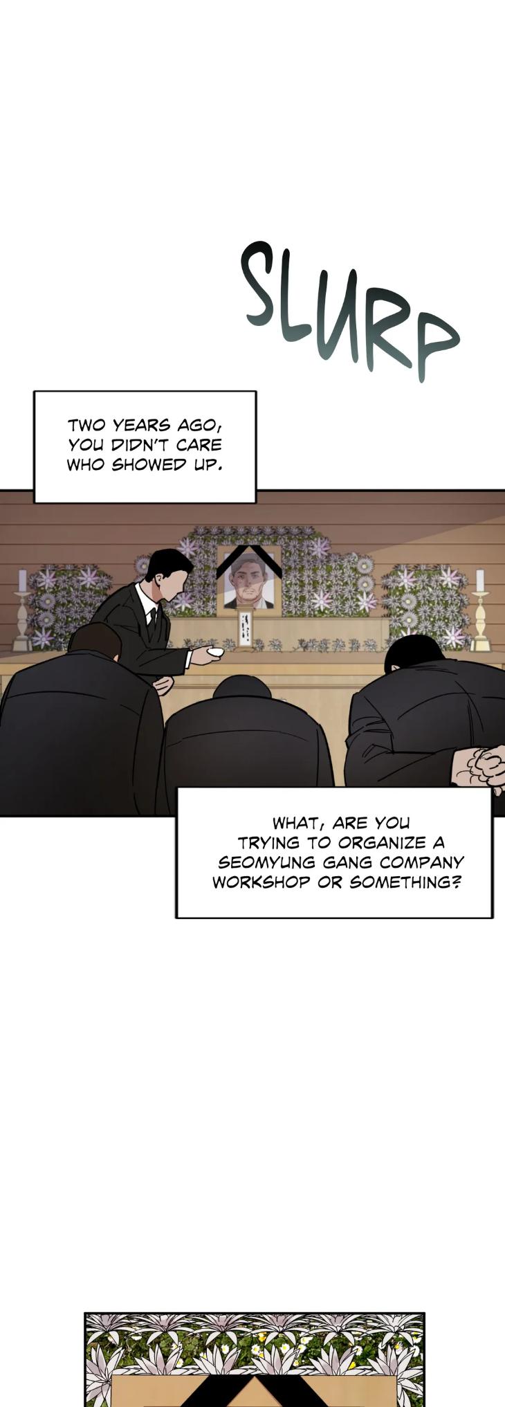 Golden Opportunity by Sand/ Chu – Season 1 – Uncensored [Eng] page 4