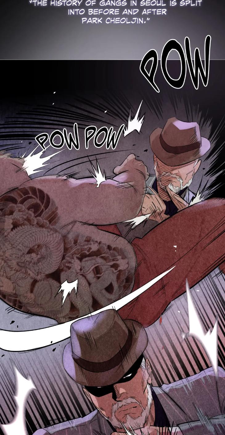 Golden Opportunity by Sand/ Chu – Season 1 – Uncensored [Eng] page 4