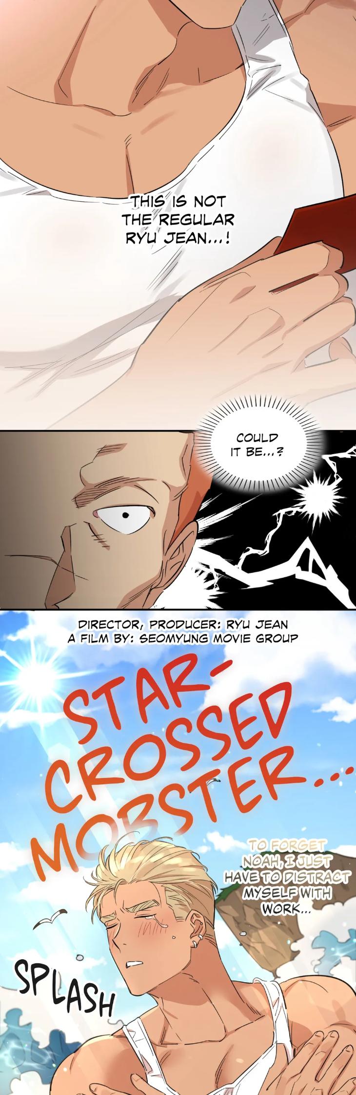 Golden Opportunity by Sand/ Chu – Season 1 – Uncensored [Eng] page 3