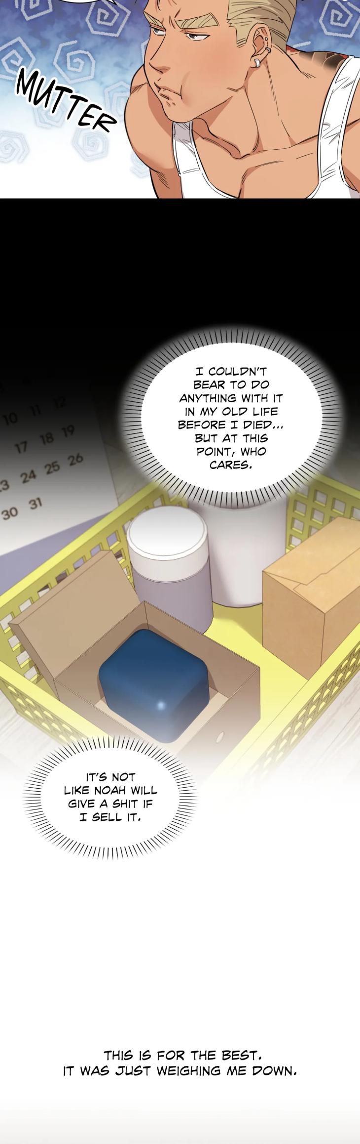 Golden Opportunity by Sand/ Chu – Season 1 – Uncensored [Eng] page 3