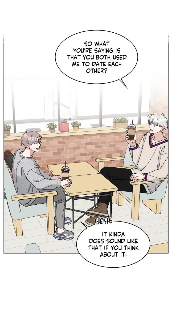 Just Something I’ve Heard by Onwoozoo/ Seolang [Eng] page 4