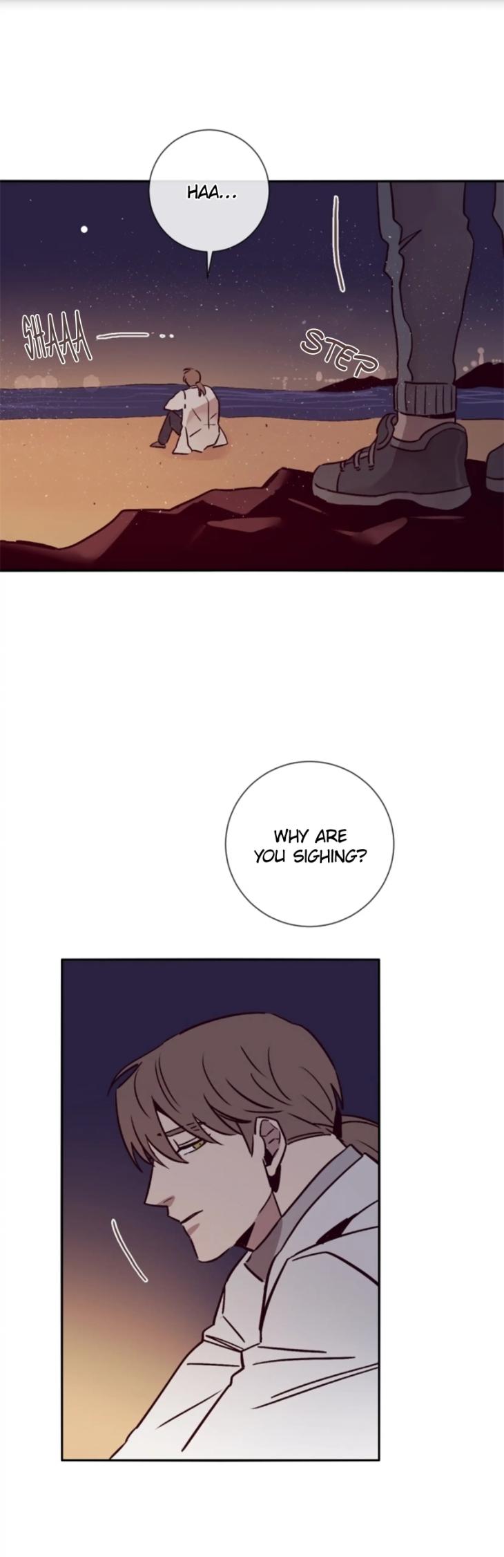 Marcel by Keumung/ Jinsung – Uncensored – Ch. 44 [Eng] page 2