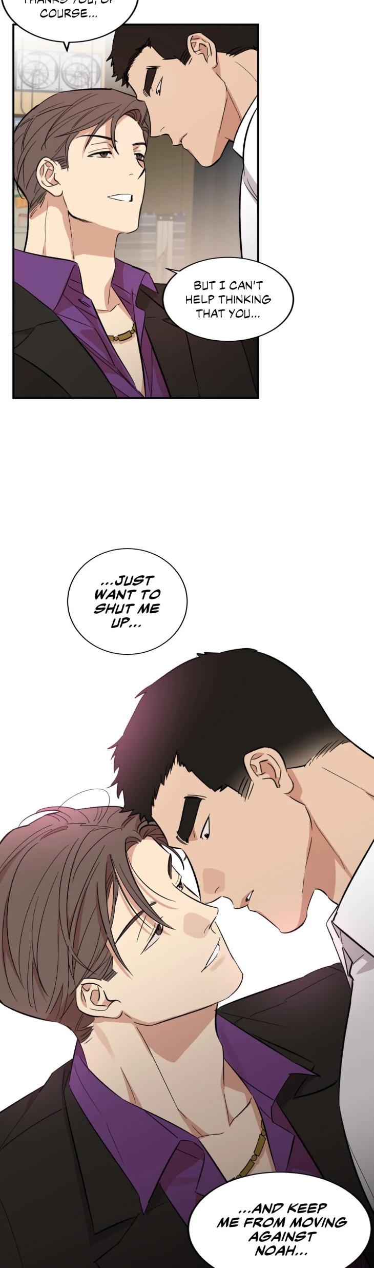 Golden Opportunity by Sand/ Chu – Season 1 – Uncensored [Eng] page 4