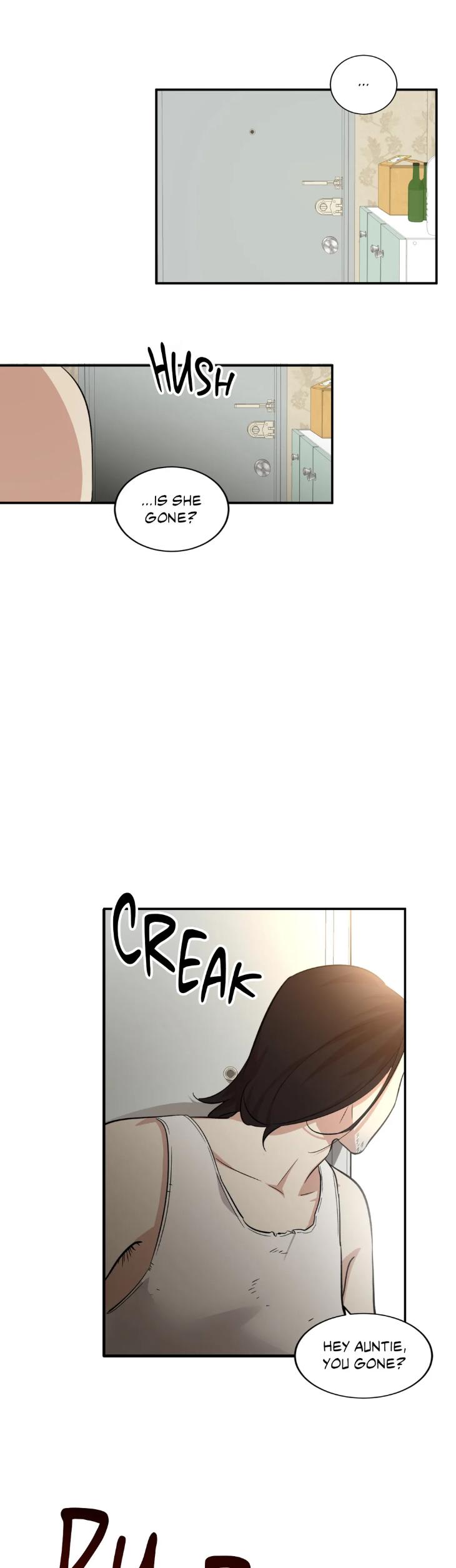 Golden Opportunity by Sand/ Chu – Season 1 – Uncensored [Eng] page 3