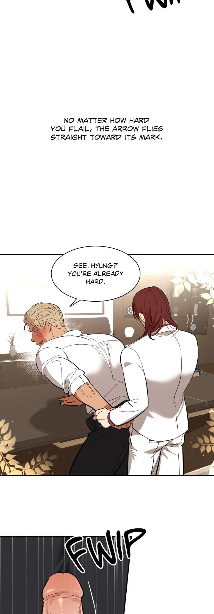 Golden Opportunity by Sand/ Chu – Season 1 – Uncensored [Eng] page 5