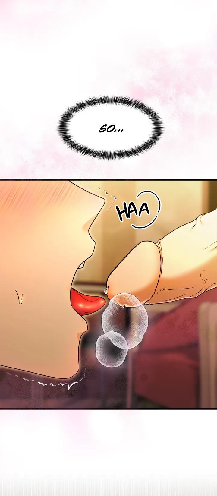 The Alpha Agenda by TR – Uncensored [Eng] page 4