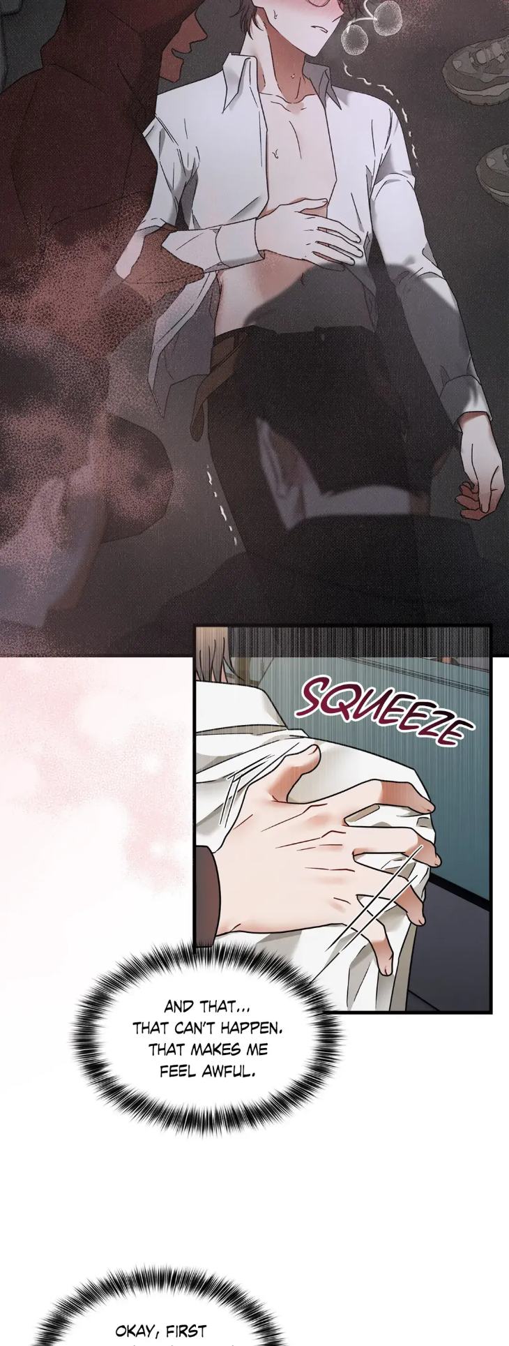 The Alpha Agenda by TR – Uncensored [Eng] page 4