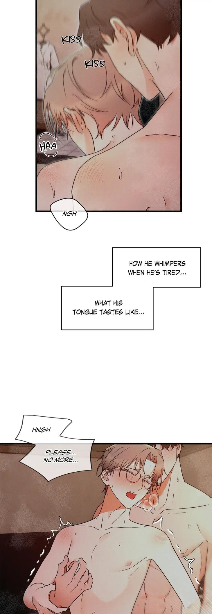 The Alpha Agenda by TR – Uncensored [Eng] page 4