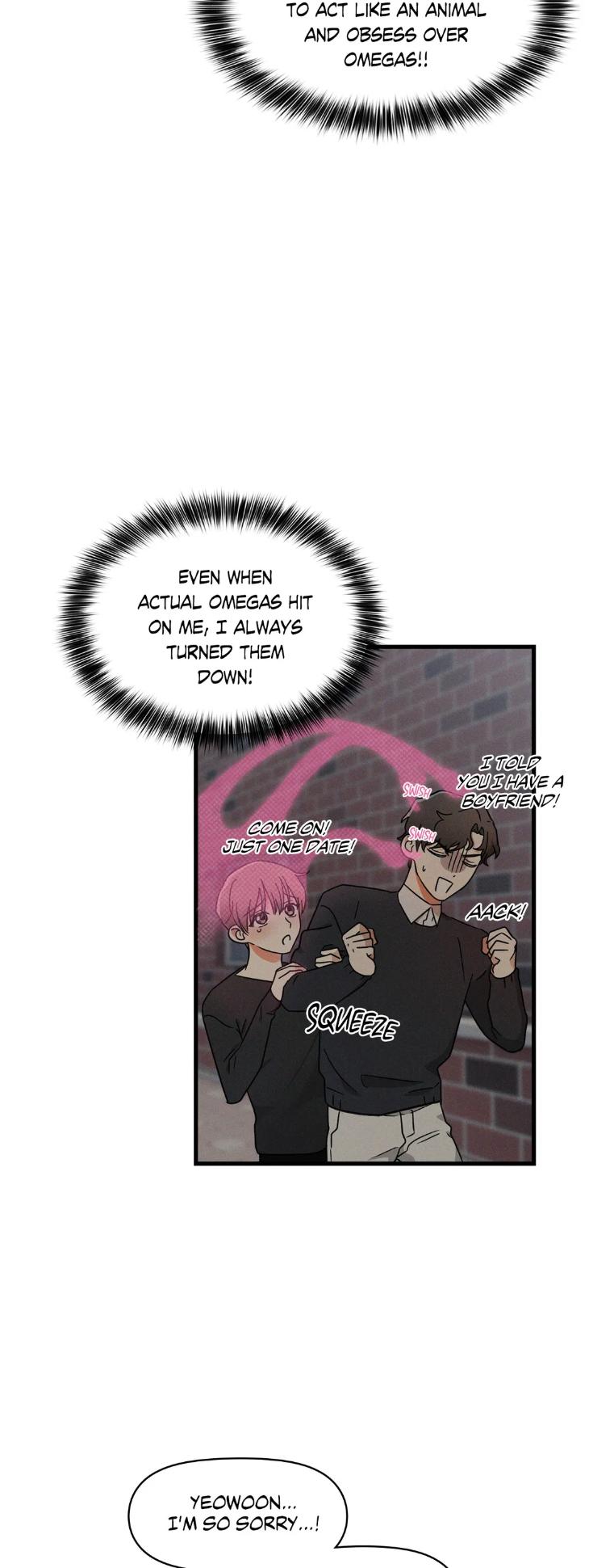 The Alpha Agenda by TR – Uncensored [Eng] page 4