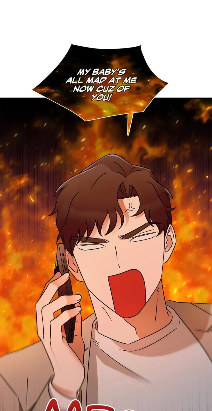 The Alpha Agenda by TR – Uncensored [Eng] page 5