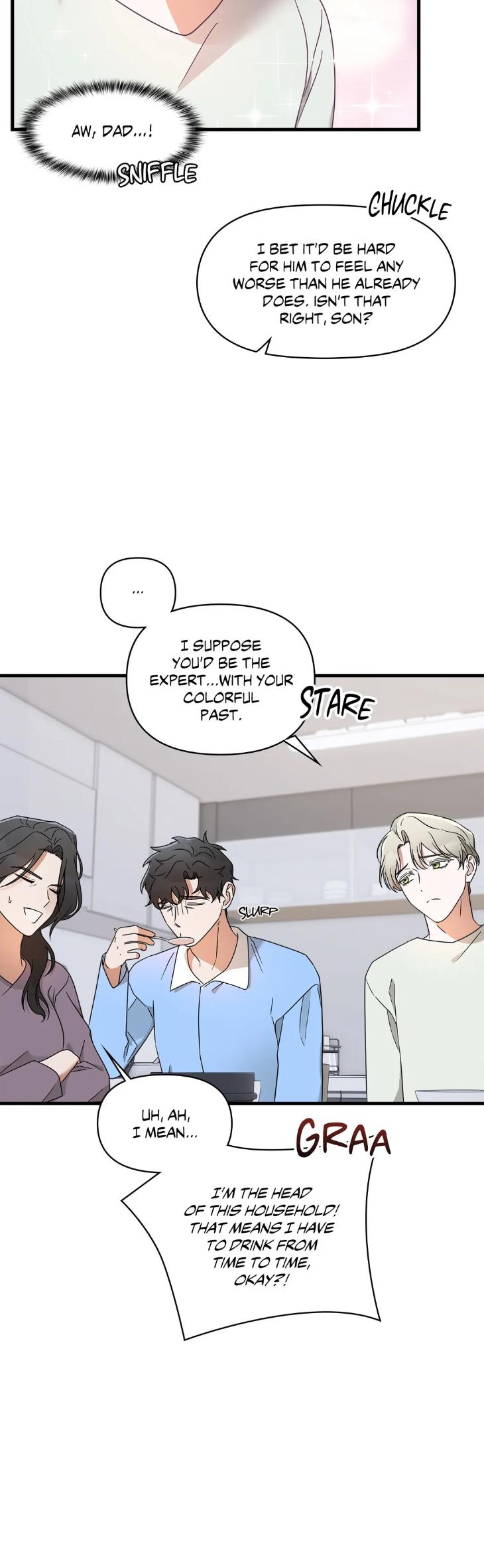 The Alpha Agenda by TR – Uncensored [Eng] page 5