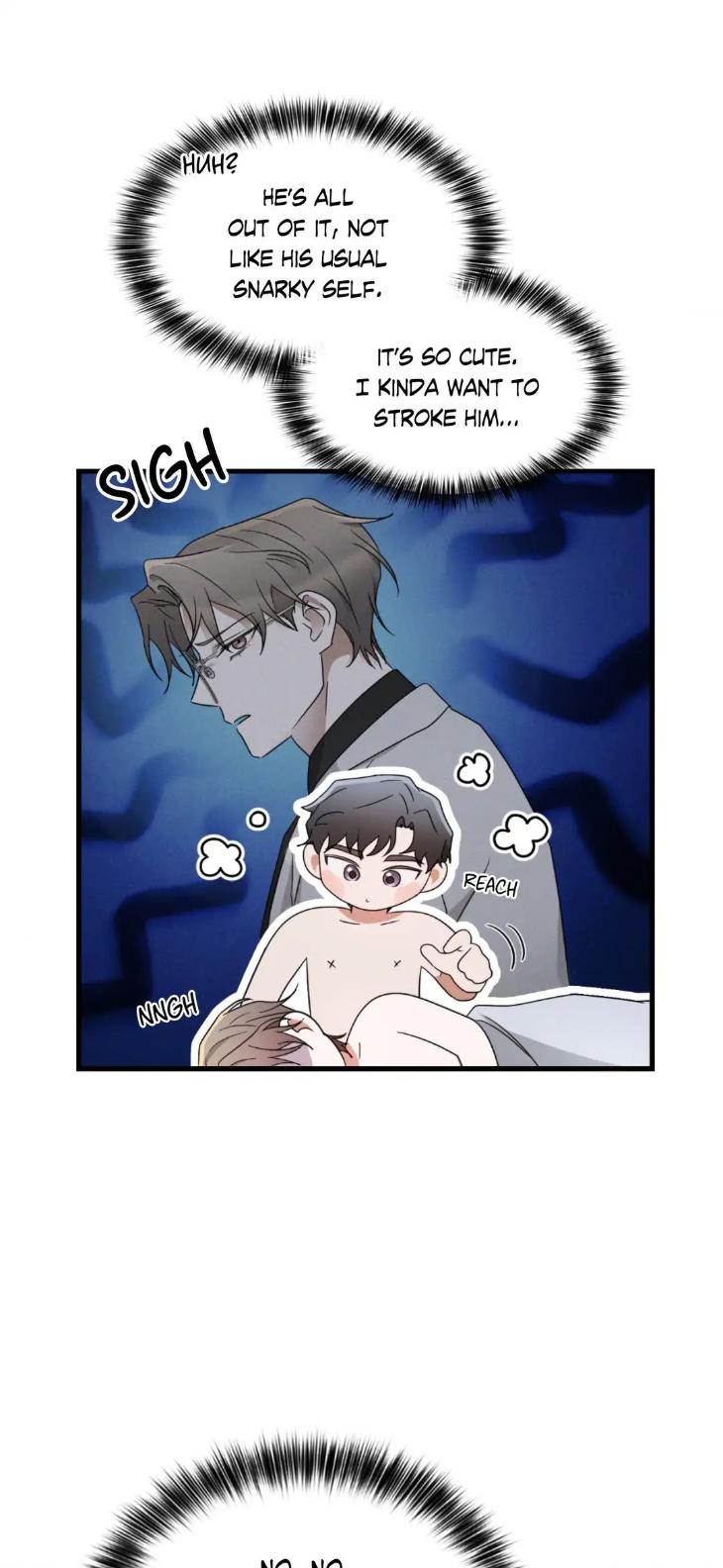 The Alpha Agenda by TR – Uncensored [Eng] page 5