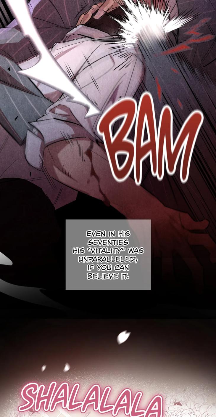 Golden Opportunity by Sand/ Chu – Season 1 – Uncensored [Eng] page 5