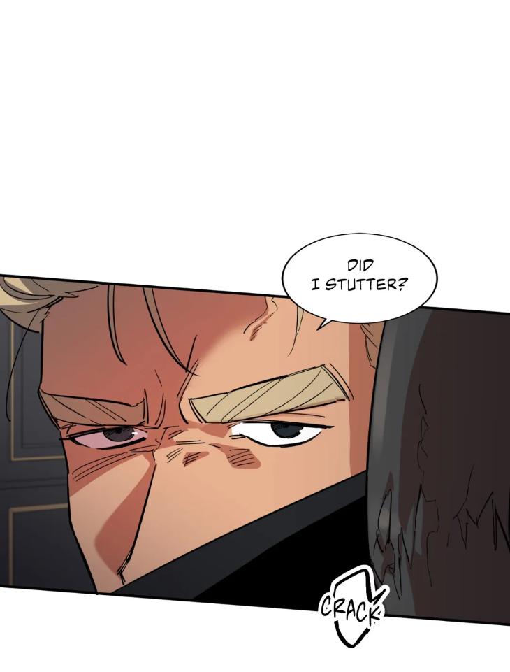 Golden Opportunity by Sand/ Chu – Season 1 – Uncensored [Eng] page 5