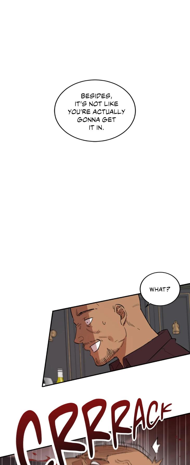 Golden Opportunity by Sand/ Chu – Season 1 – Uncensored [Eng] page 5