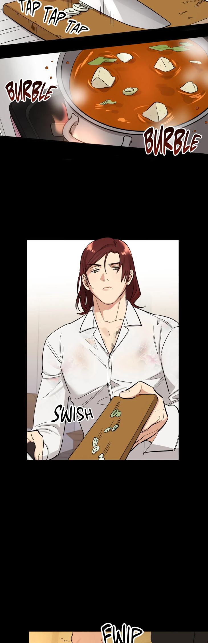 Golden Opportunity by Sand/ Chu – Season 1 – Uncensored [Eng] page 4