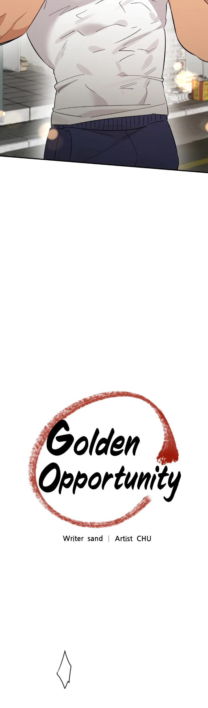 Golden Opportunity by Sand/ Chu – Season 1 – Uncensored [Eng] page 5