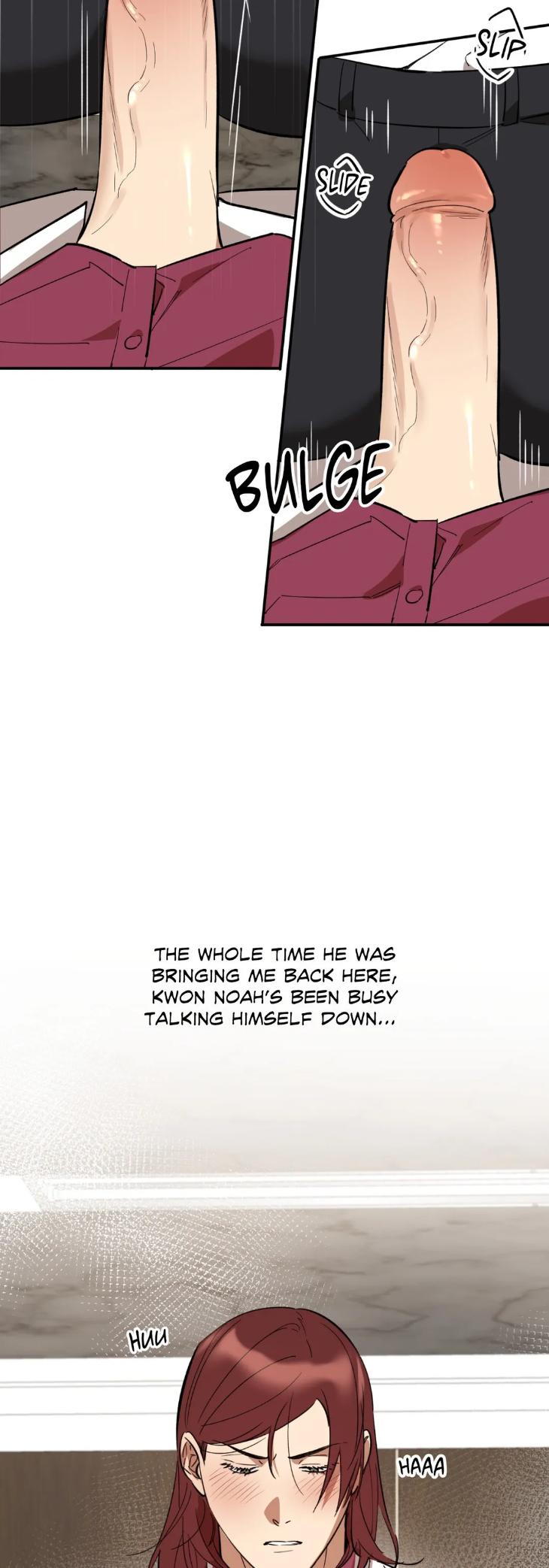 Golden Opportunity by Sand/ Chu – Season 1 – Uncensored [Eng] page 6