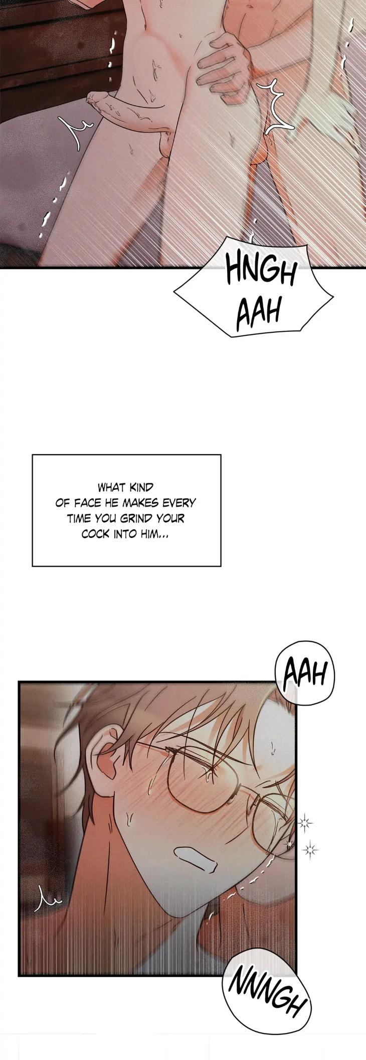 The Alpha Agenda by TR – Uncensored [Eng] page 5